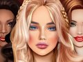 Juego Jardín y princesa Chica fashionista  en línea