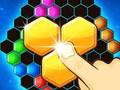 Juego Rompecabezas hexadecimal 2048  en línea