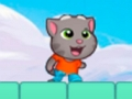 Juego Talking Tom Corredor  en línea
