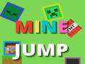 Juego Salto de mina  en línea