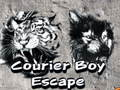 Juego Escape del mensajero  en línea