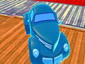 Juego Truco de coche viejo  en línea