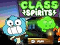 Juego Espíritus de la clase Gumball  en línea