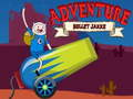 Juego Hora de aventuras bala jake  en línea