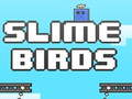 Juego Pájaros limo  en línea