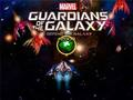 Juego Guardianes de la Galaxia: Defiende la Galaxia  en línea