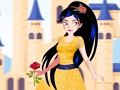 Juego Princesa anastasia  en línea