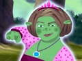 Juego Shrek Princesa Fiona  en línea