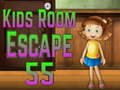 Juego Escape de la habitación de los niños Amgel 54  en línea
