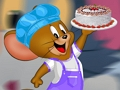 Juego Viste a Jerry  en línea