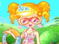 Juego Sue moda de verano  en línea