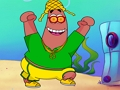 Juego Bob Esponja Pantalones Cuadrados Patricio  en línea