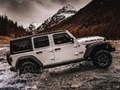 Juego Tobogán Jeep Wrangler 4xe  en línea