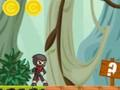 Juego Rian ninja  en línea