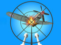 Juego Antiaéreo 3D  en línea