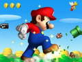 Juego Súper Mario 1 en línea