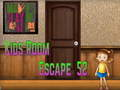 Juego Escape de la habitación de los niños Amgel 52  en línea