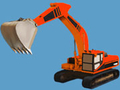 Juego Maestro de construcción de excavadoras  en línea