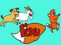 Juego Foxu en línea