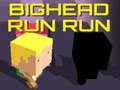 Juego Corre cabezona corre  en línea