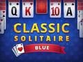 Juego Solitario Clásico Azul  en línea