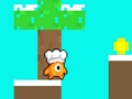 Juego Chef novato invierno  en línea