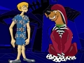 Juego Scooby lanudo  en línea