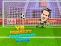 Juego Y8 Penaltis Shootout 2018  en línea