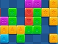 Juego Juguete del rompecabezas  en línea