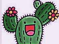 Juego Pin el cactus  en línea