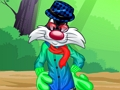 Juego Viste a Silvestre  en línea