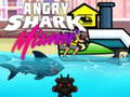 Juego Tiburón hambriento miami  en línea