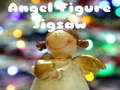 Juego Rompecabezas de figura de ángel  en línea