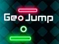 Juego Salto geográfico  en línea