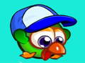 Juego Pollo verde  en línea