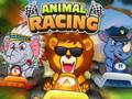 Juego Carreras de animales  en línea