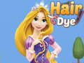 Juego Tinte para el cabello  en línea