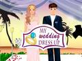Juego Mi vestido de novia  en línea