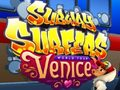Juego Subway Surfers Venecia  en línea