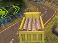 Juego Unidad de camión euro  en línea