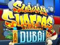 Juego Surfistas del metro de Dubái  en línea