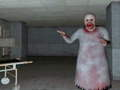 Juego Bebé de terror en simulador de miedo amarillo vs abuelita  en línea