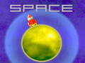 Juego Espacio  en línea