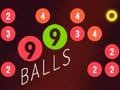 Juego 99 bolas  en línea