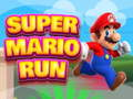 Juego Súper Mario Corre  en línea