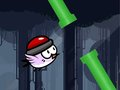 Juego Ave Flappy multijugador  en línea