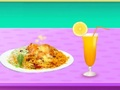 Juego Biryani Making Cooking Game Receta pakistaní e india  en línea