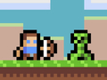Juego Artesanía de tirador  en línea
