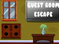 Juego Escapar de la habitación de invitados  en línea