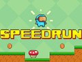 Juego Carrera de velocidad  en línea